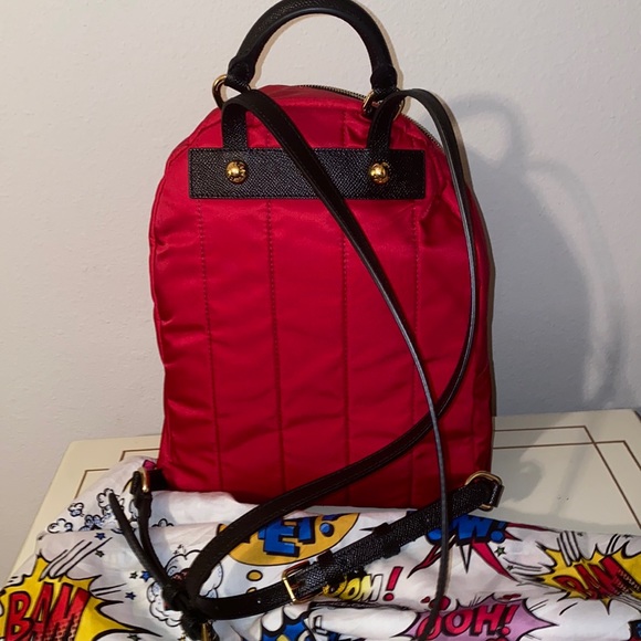 Dolce & Gabbana Year of the Pig 2019 Backpack - Picture 6 of 6